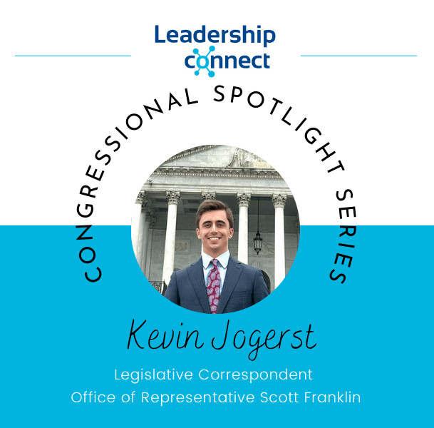 1 kevin jogerst featured image copy of congressional spotlight interview