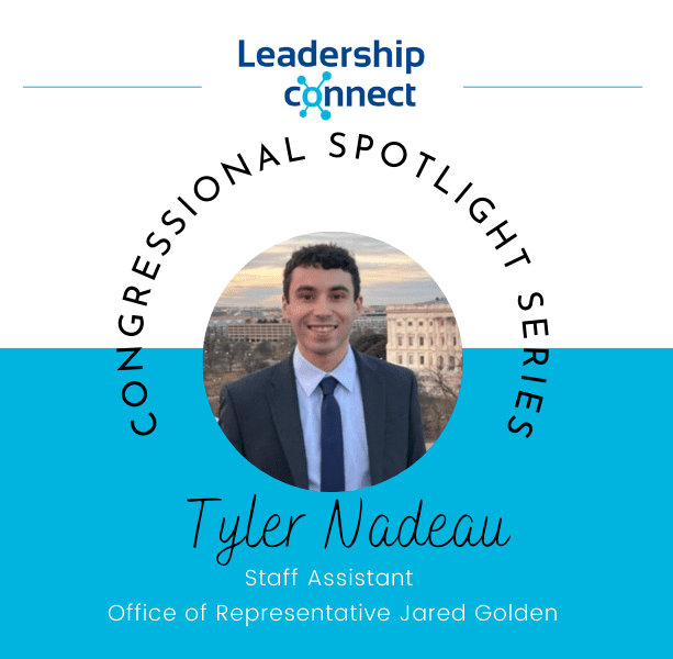 1 tyler nadeau featured image copy of congressional spotlight interview