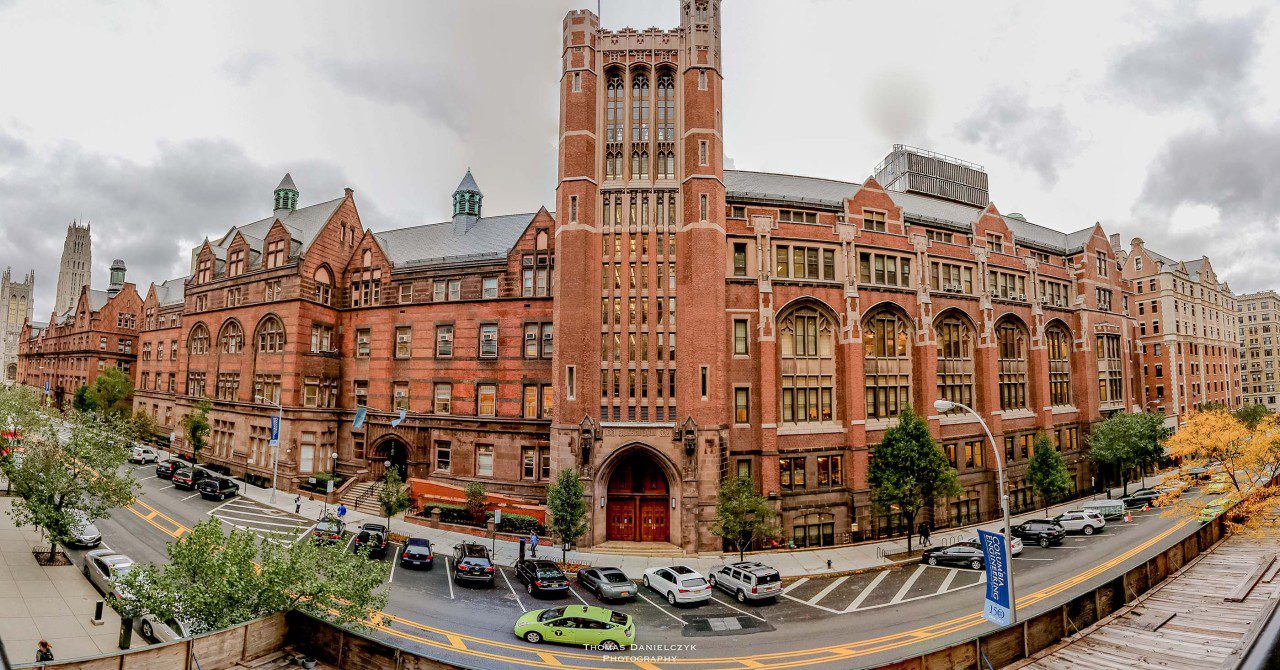 Columbia University Names 11th President of Teachers College