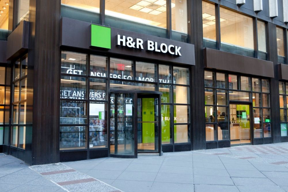 Vinoo Vijay Joins H&R Block as Chief Marketing Officer