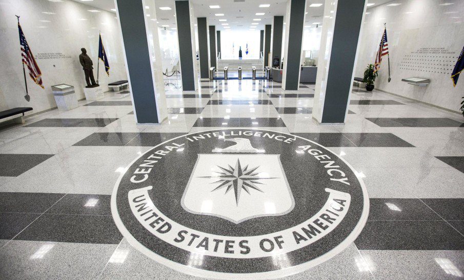 U.S. Senate Confirms Haspel as First Female CIA Director