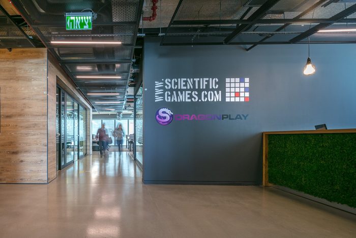 Scientific Games Announces Change in Leadership