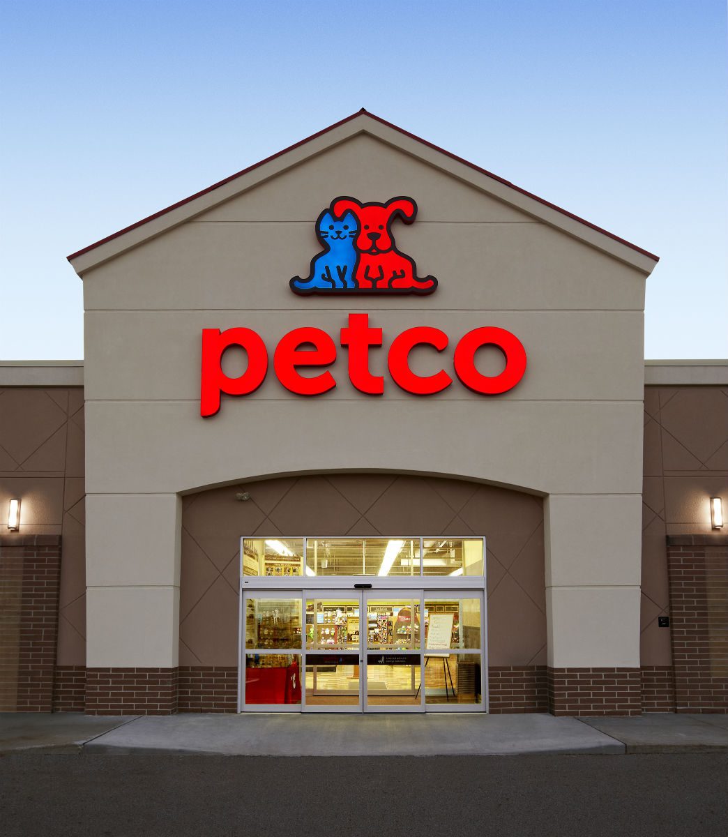 Petco Names HP Executive as its New CEO