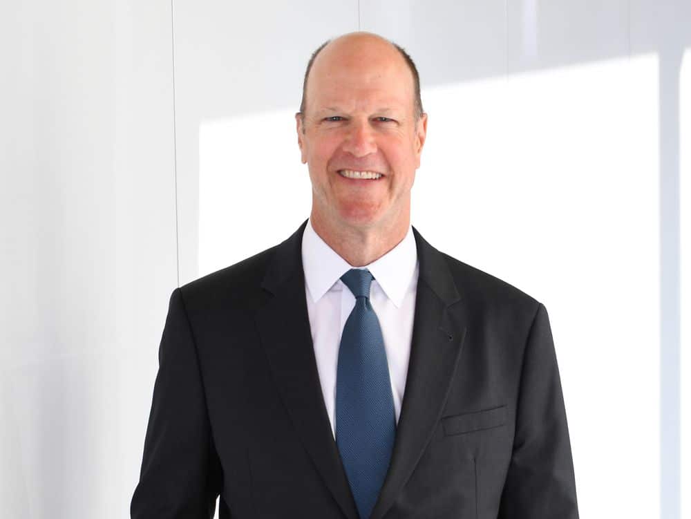 Prudential Financial Appoints Charles Lowrey as CEO, Succeeding John Strangfeld