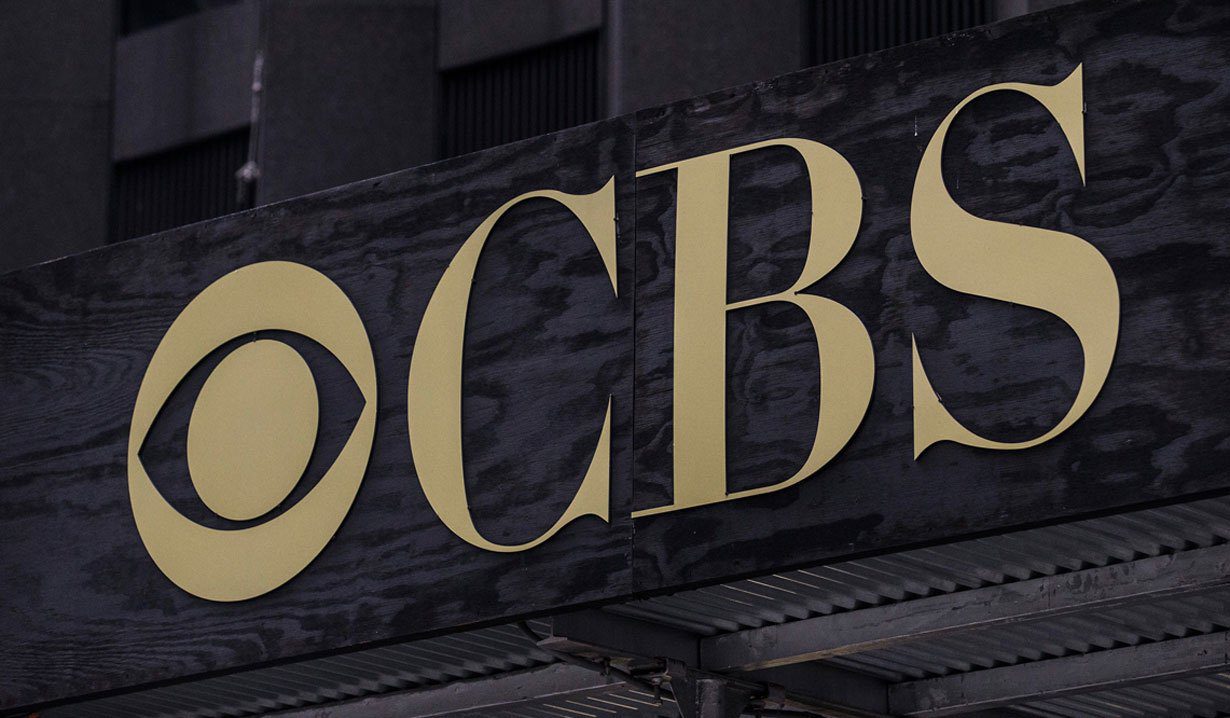 CBS Sinks Moonves Severance, Queries Employees on Harassment