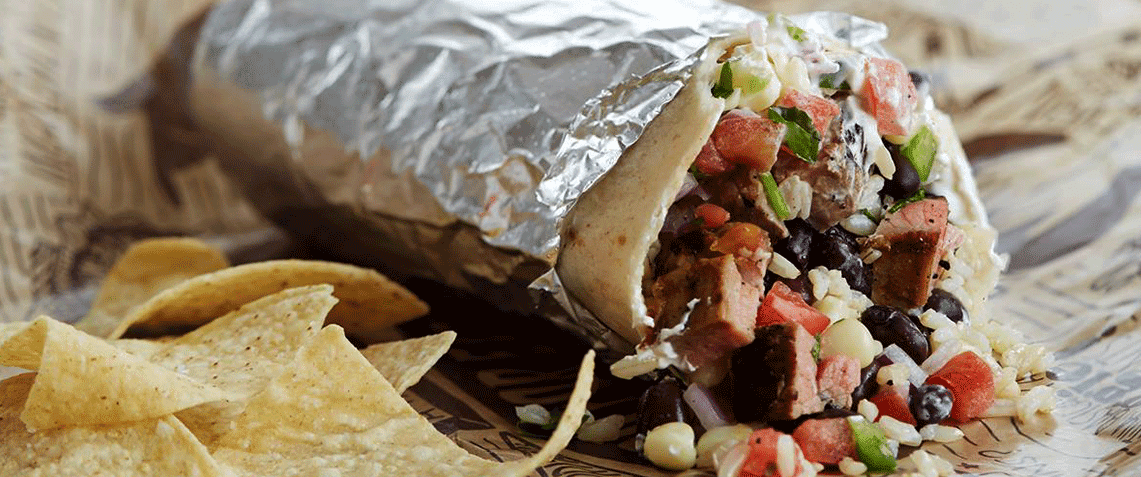 Chipotle Rounds Out Exec Team with Legal, Development Heads