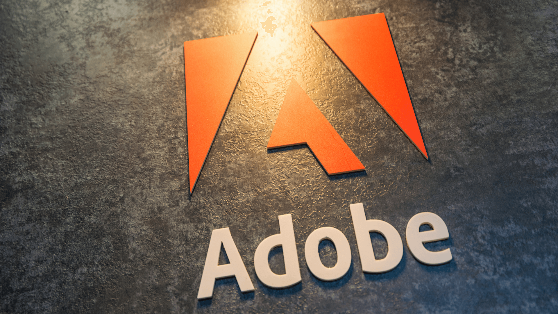 Adobe Loses Top Digital Executive Rencher