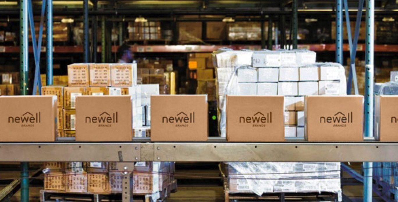 Job Opening: Newell Brands CEO