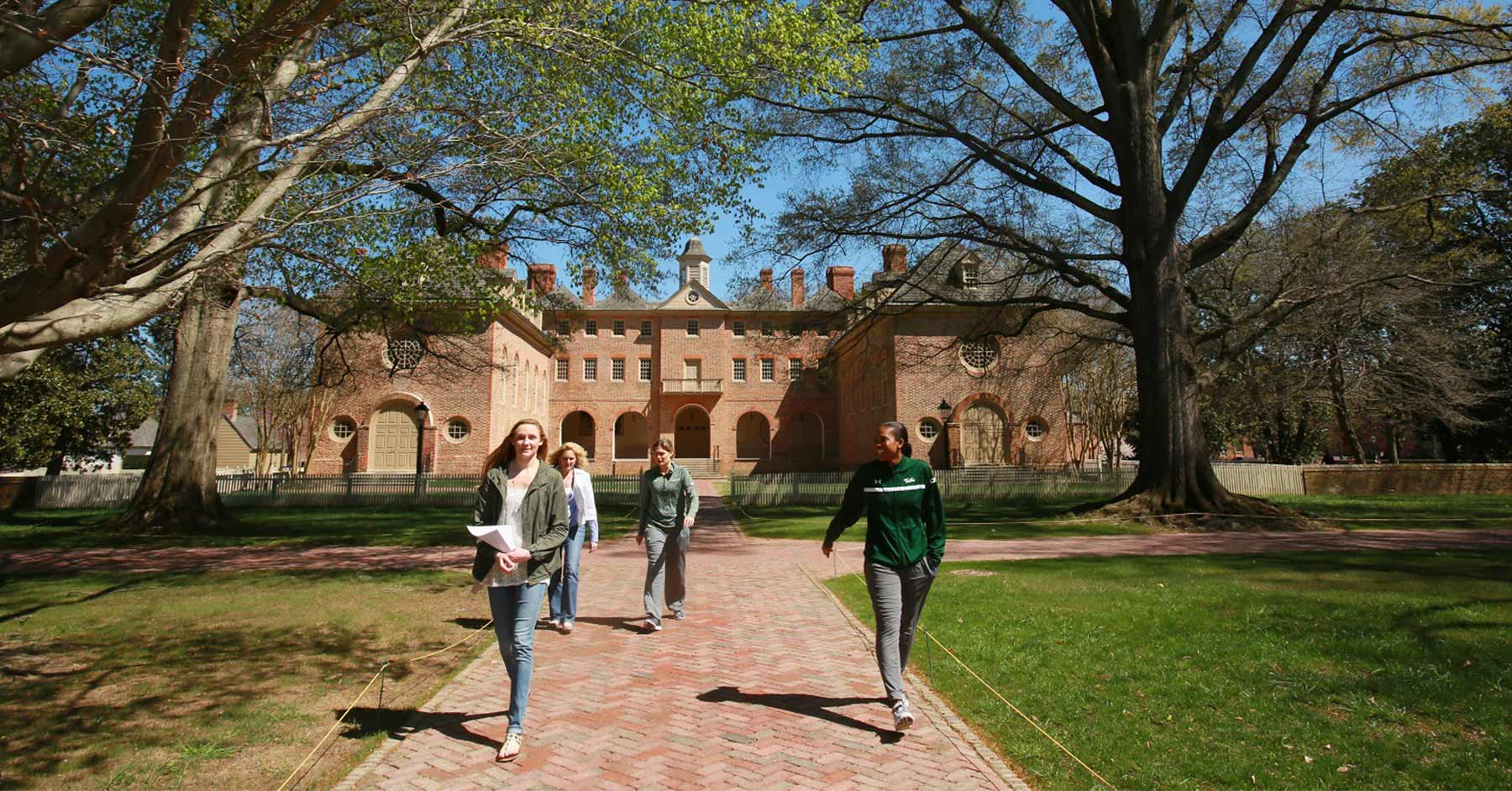 Grant Champ Is William & Mary’s New Provost