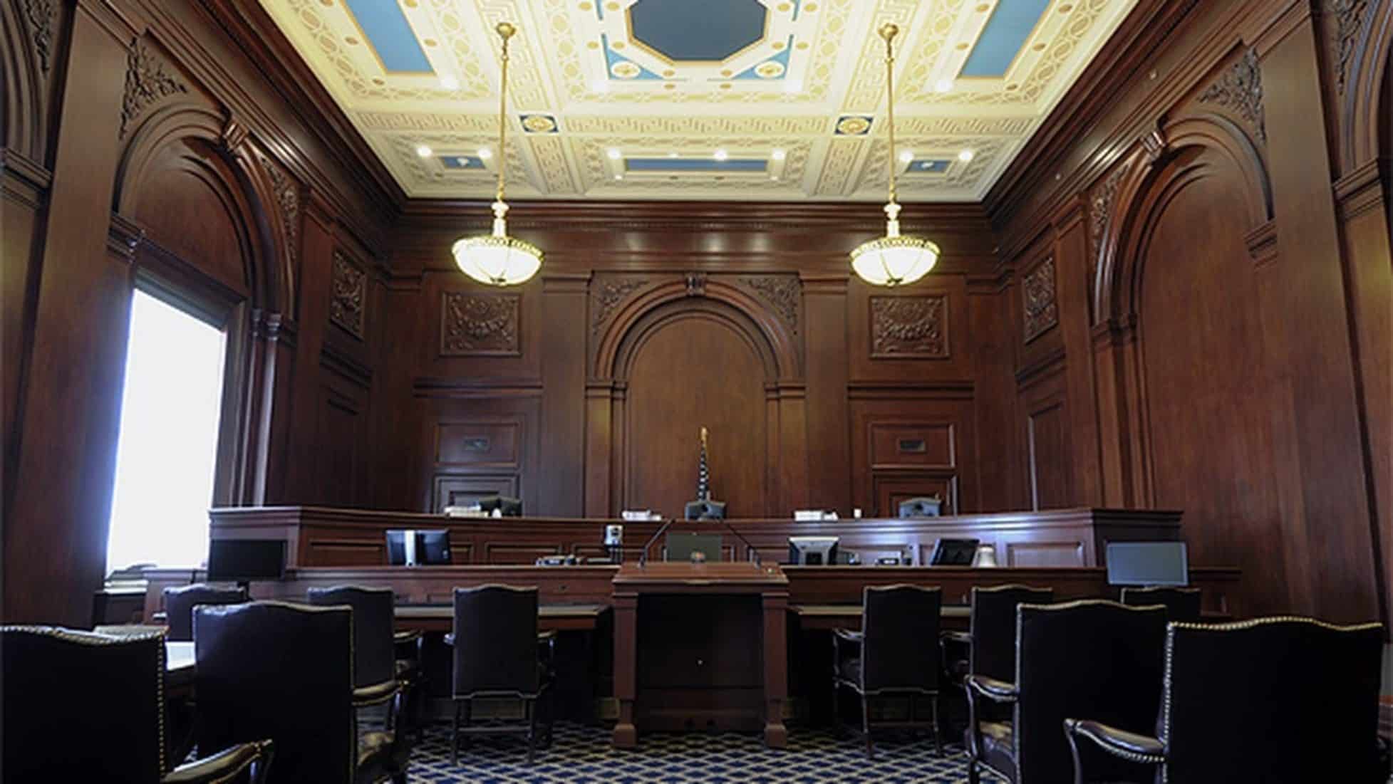 Judges Confirmed to Second Circuit Despite ‘Blue Slip’ Objections