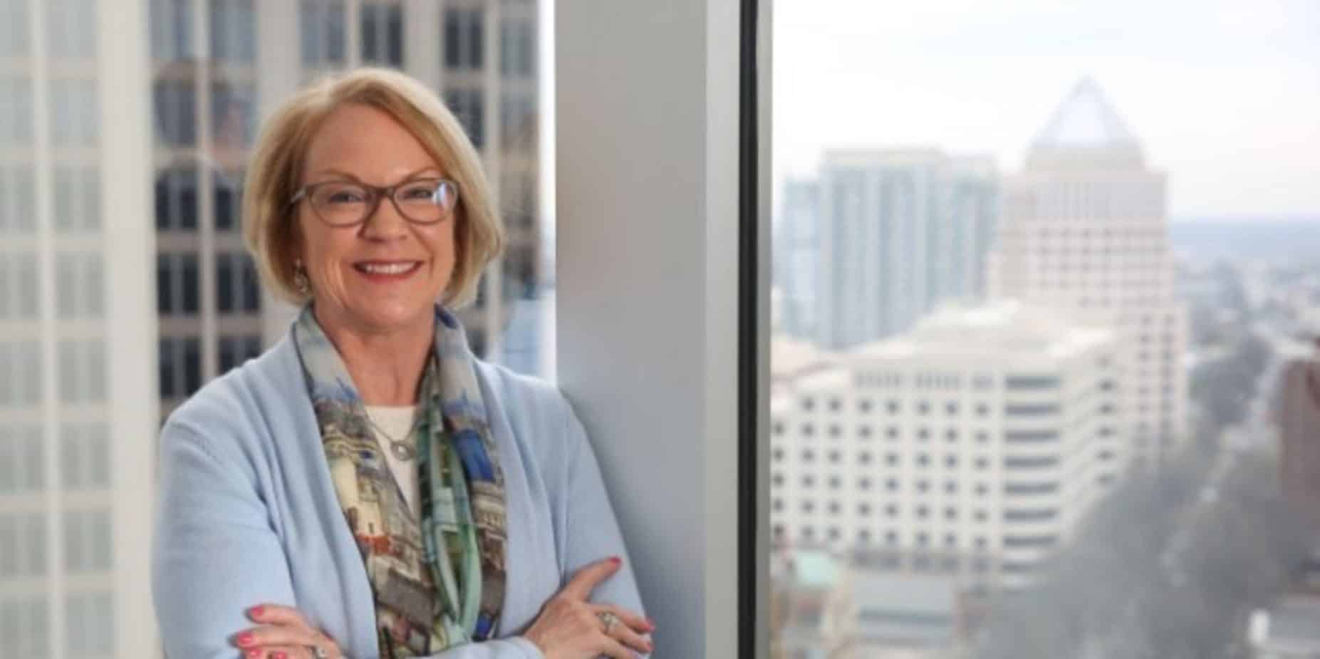 Wells Fargo CEO Search: Would Buffett Approve of Cathy Bessant?