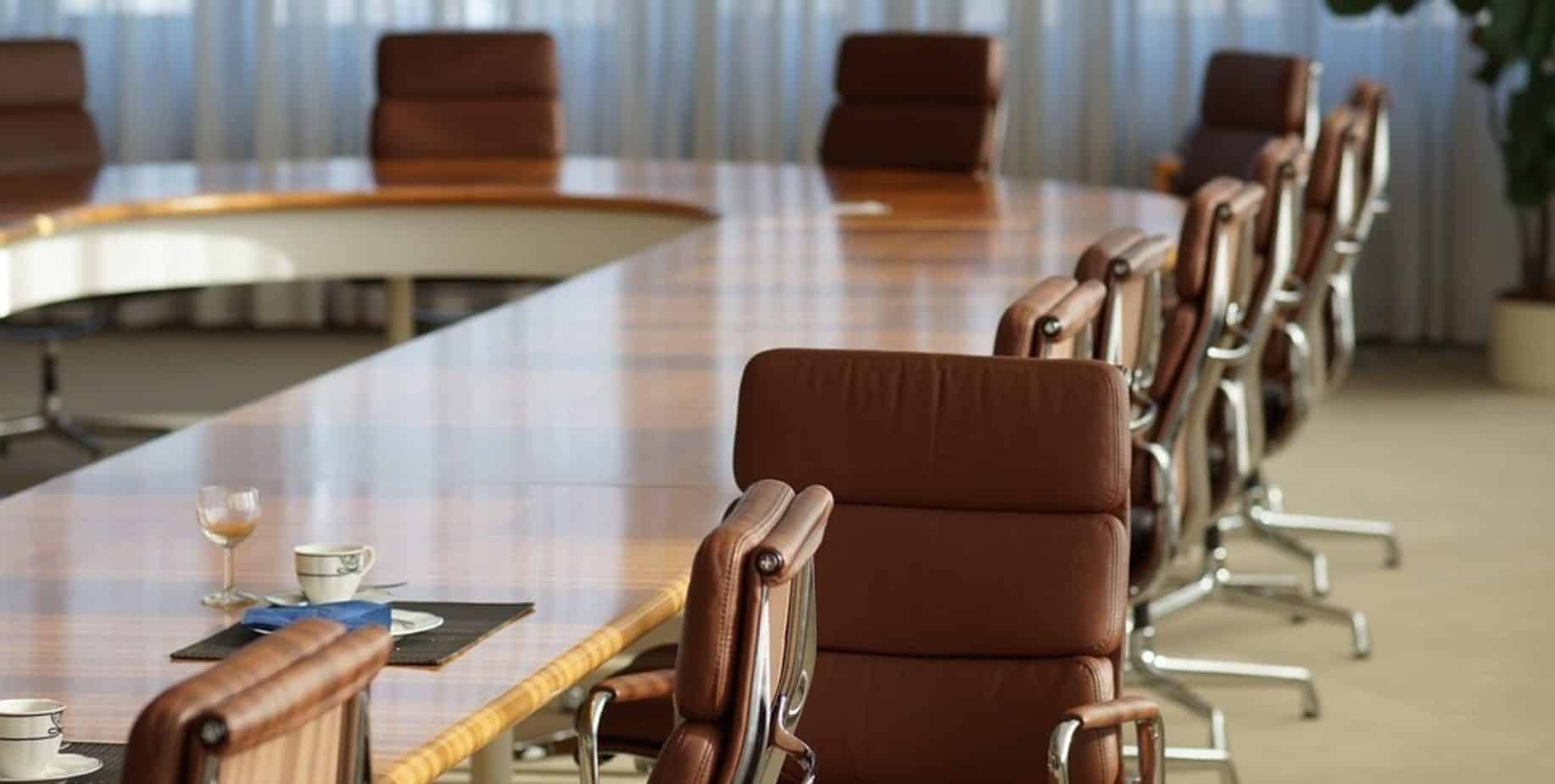 What Being a Chief Legal Officer Means in 2020