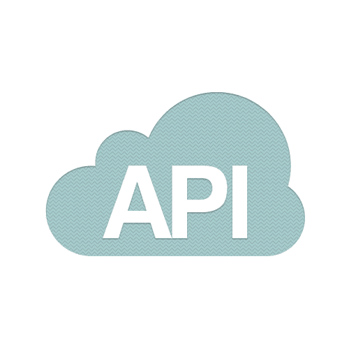 API