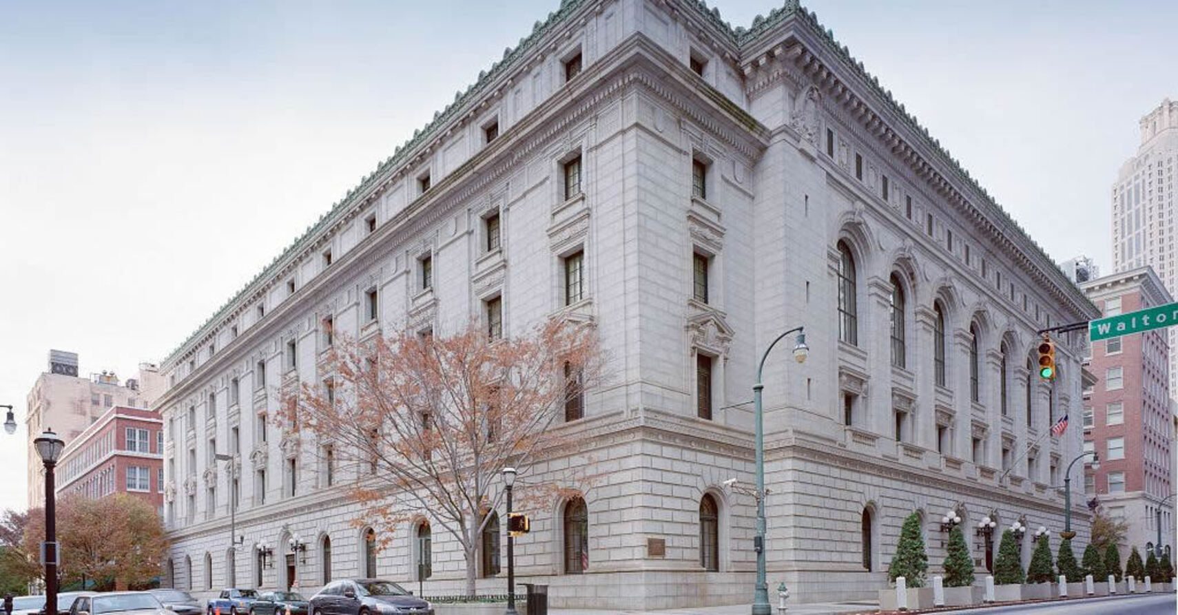 Eleventh Circuit Flips As Senate Confirms Two Trump Appointees