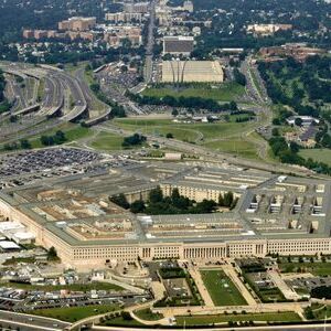 Pentagon