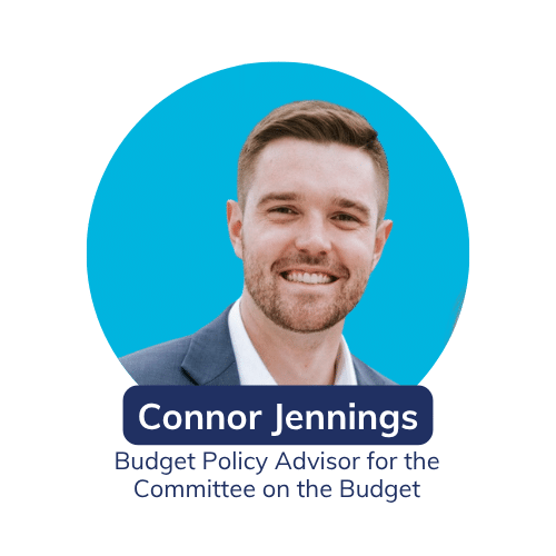 Connor Jennings| Congressional Spotlight Interview | Leadership Connect