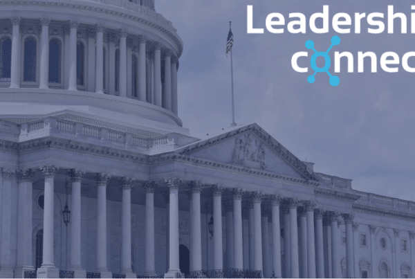 congressional staff roles with Leadership Connect