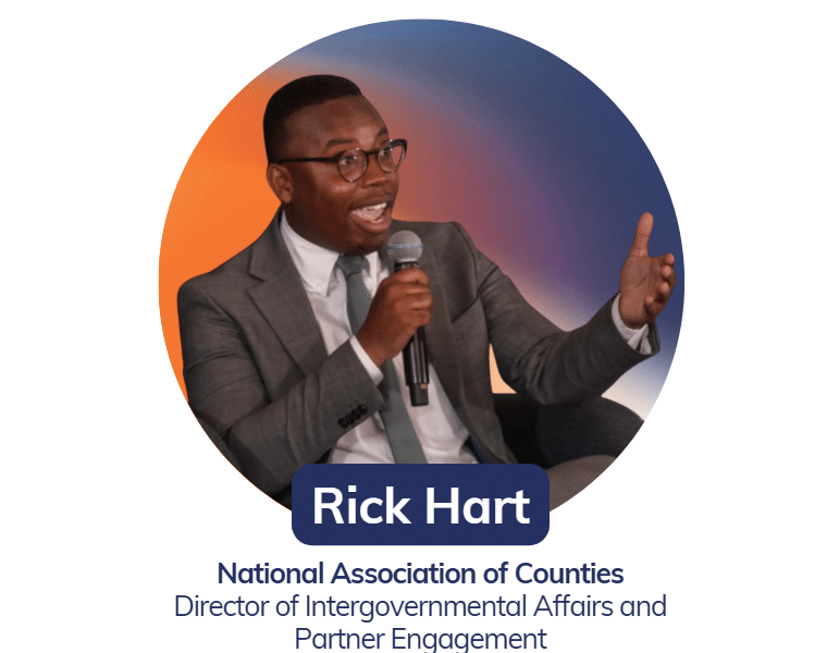 Government Shutdown Perspectives | Leadership Connect Spotlight Interview