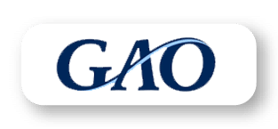 GAO Logo