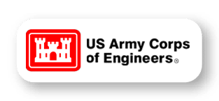 US Army Corps of Engineers Logo