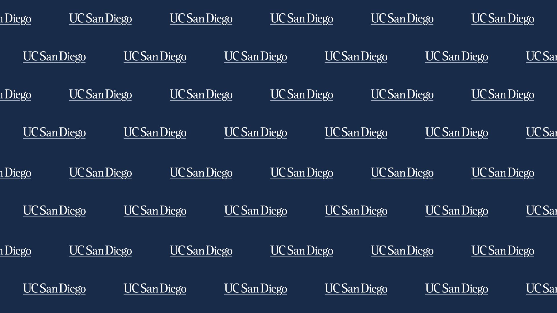 Federal Spend on Universities – #8 (tied) University of California, San Diego