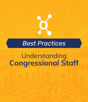 Understanding Congressional Staff