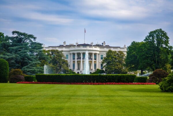 white house