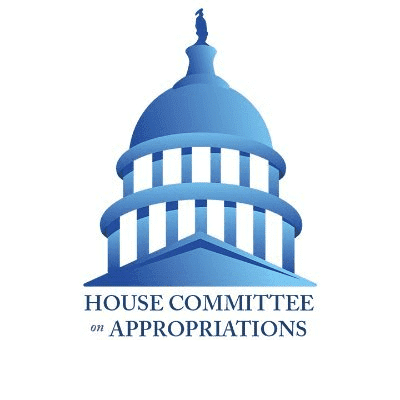 appropriations committee house chair