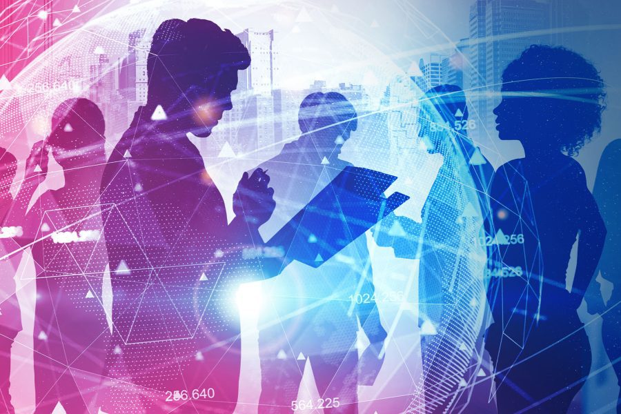 diversity in tech dec 2019