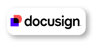 Docusign Logo