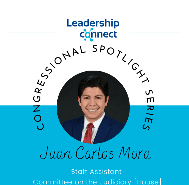 juan carlos mora featured image copy of congressional spotlight interview
