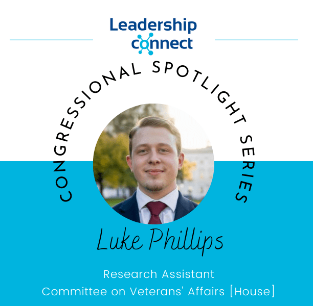luke phillips featured image copy of congressional spotlight interview