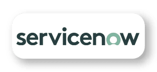 ServiceNow Logo